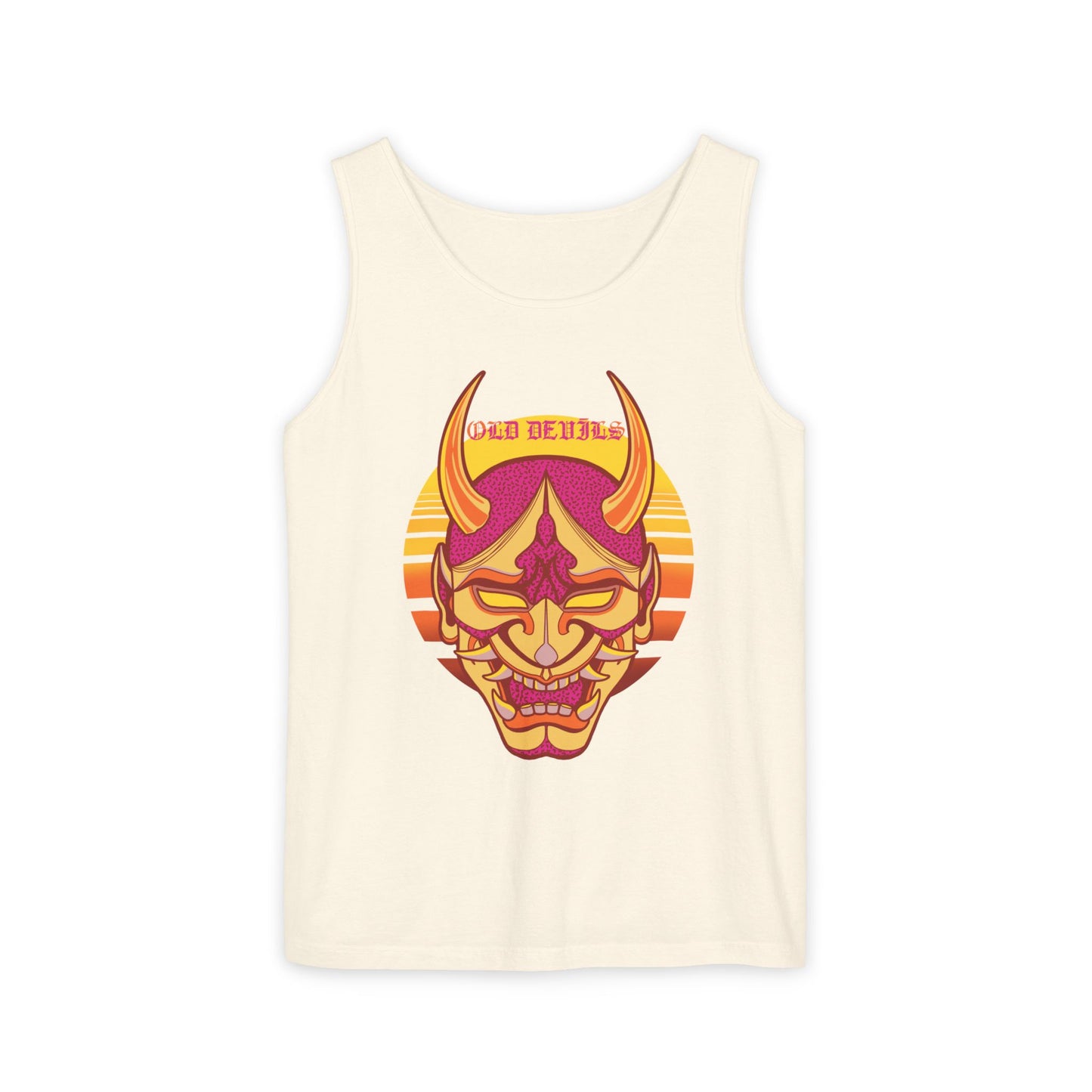 Summer Vibes Tank