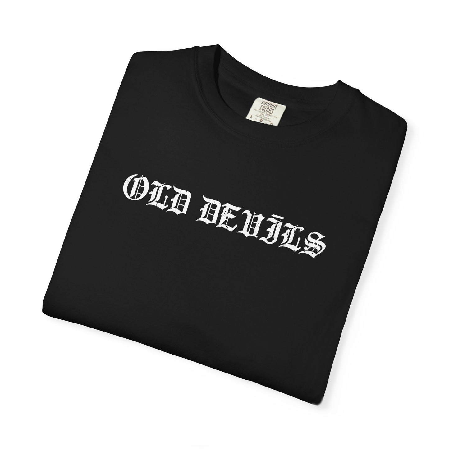 All Bite Tee