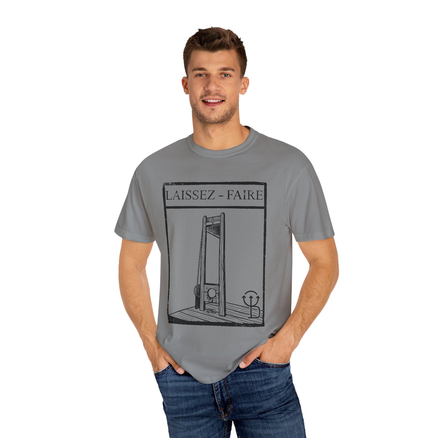 Rule Tee