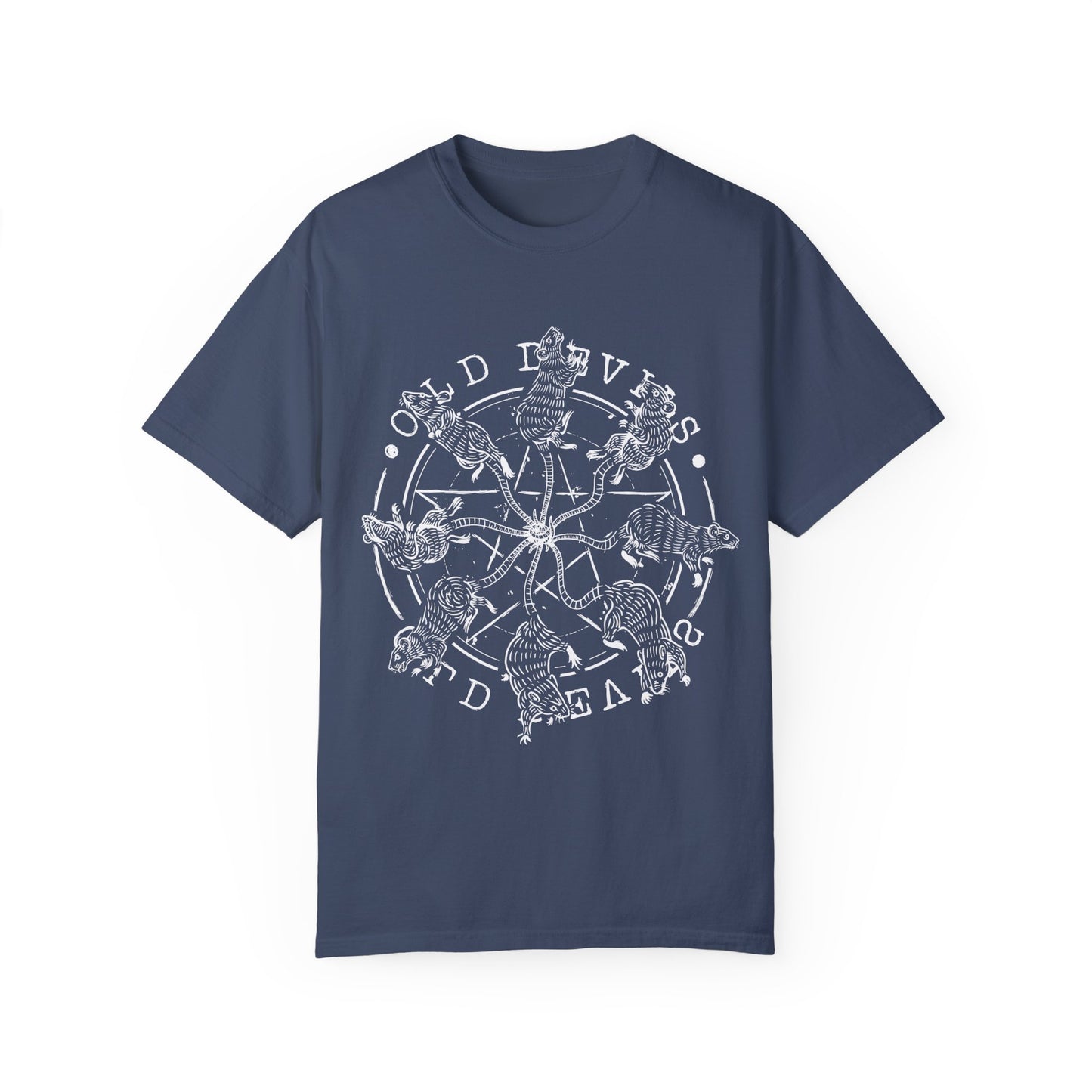 Rat King Tee