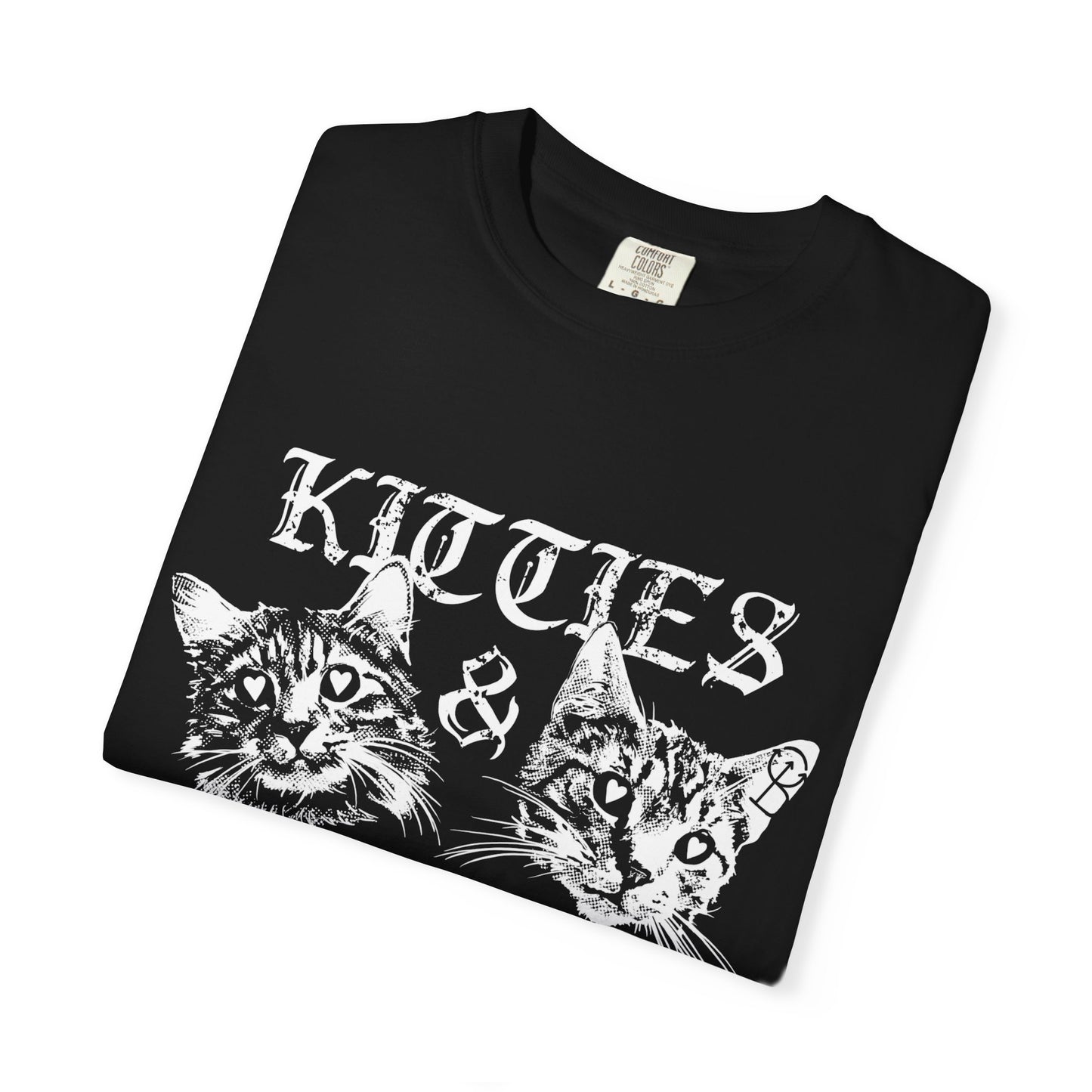 The Good Stuff tee