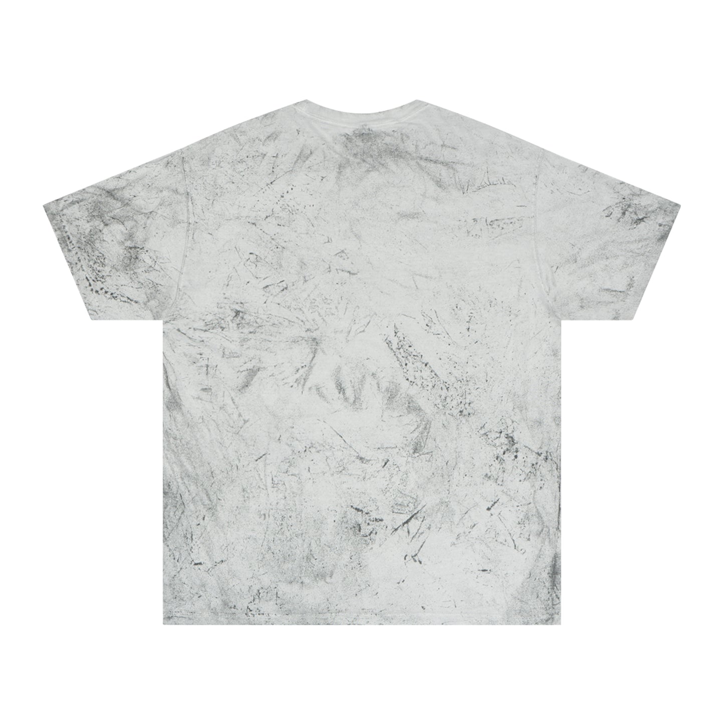 Coffin Color Blast T-Shirt