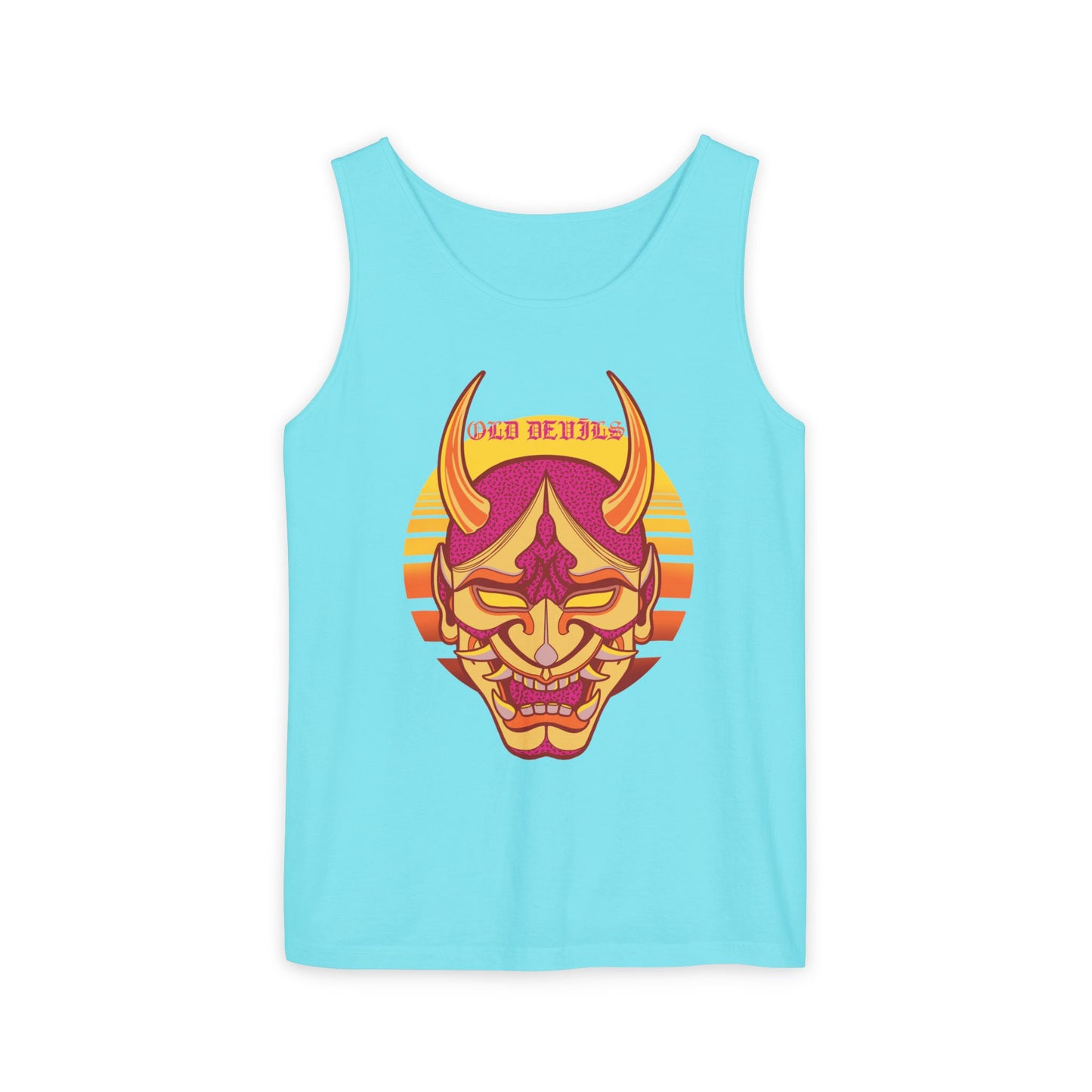 Summer Vibes Tank