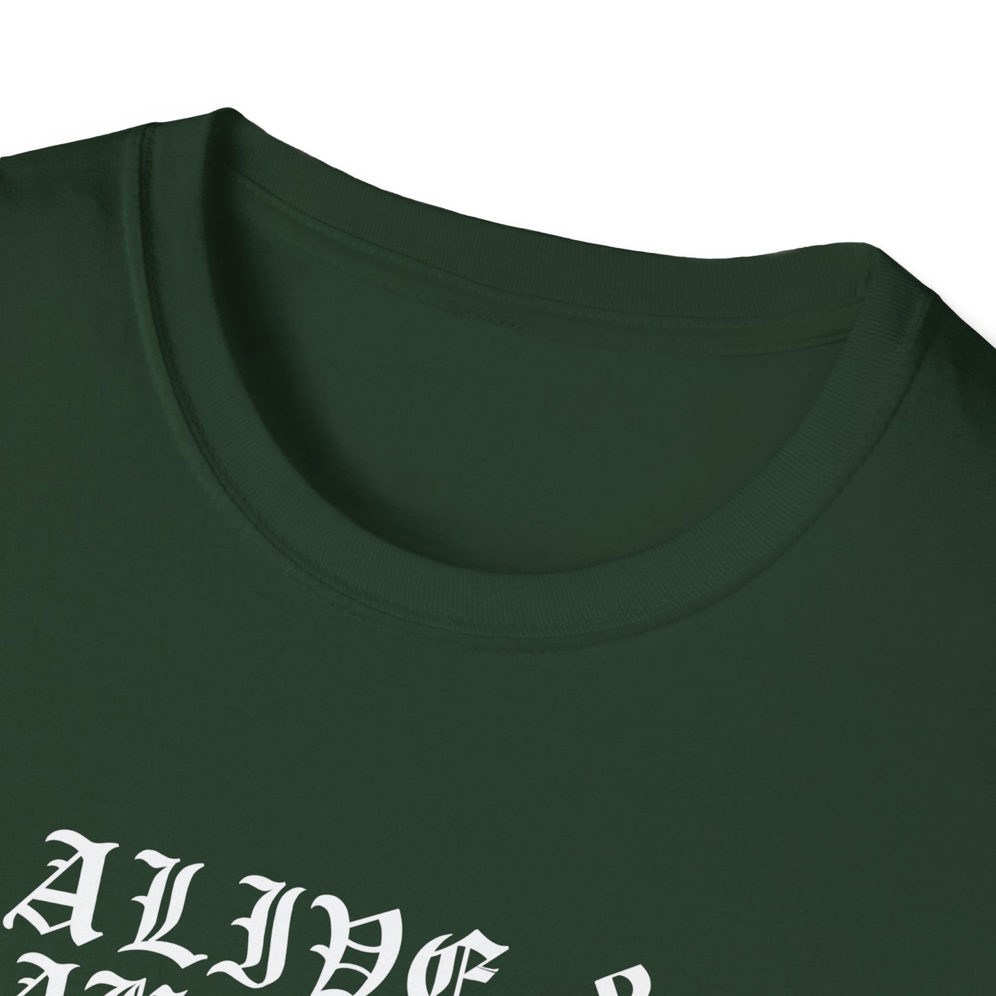 Existing Tee