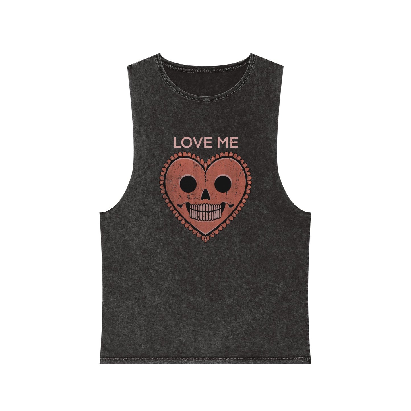 Scary Love Tank