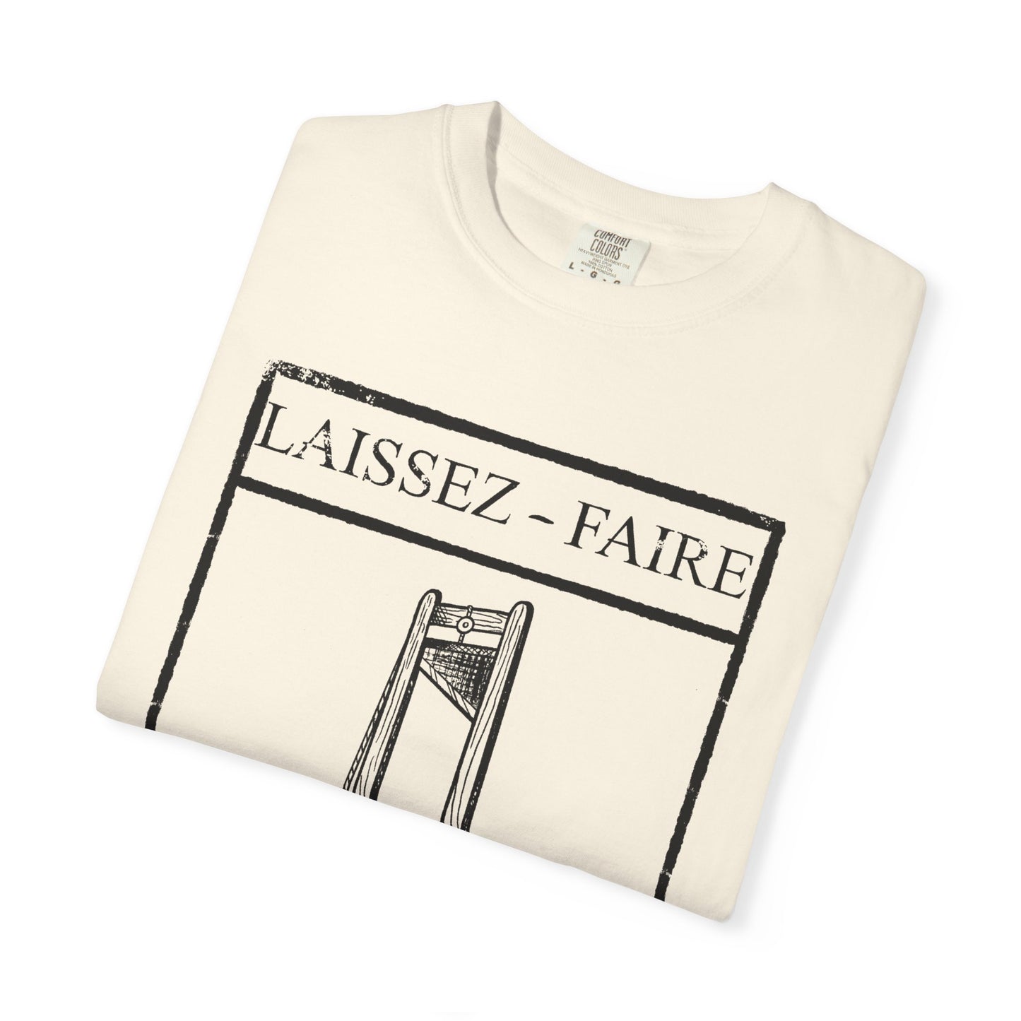 Rule Tee