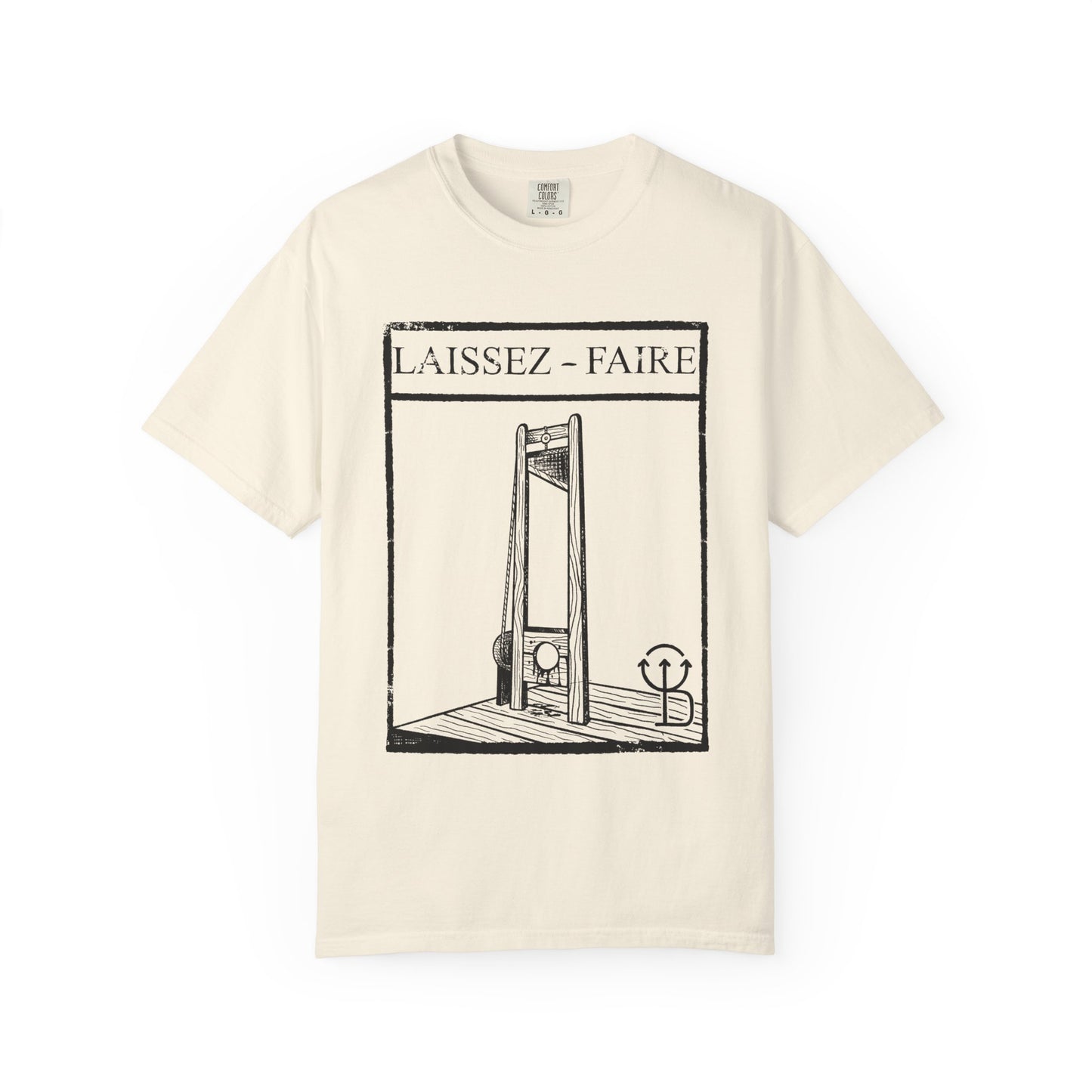 Rule Tee