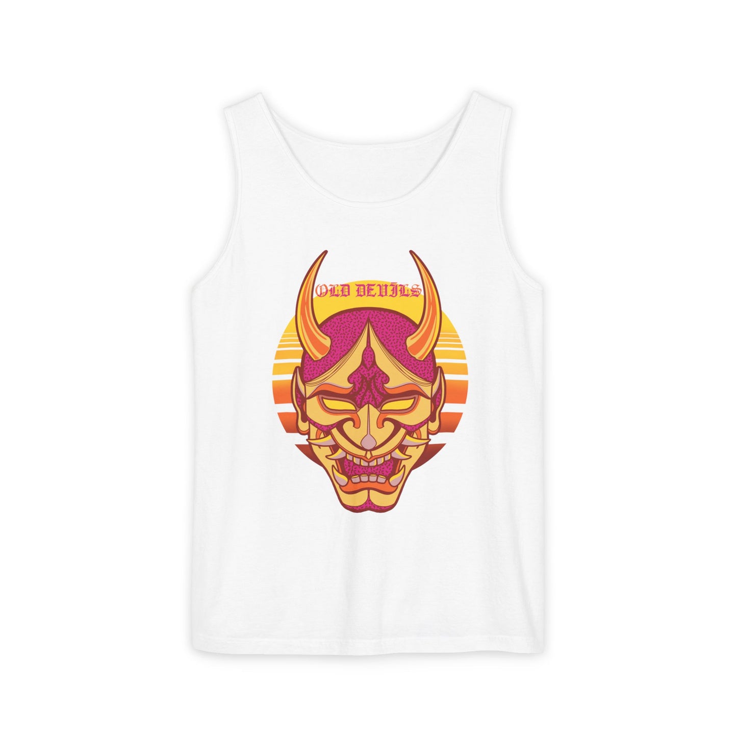 Summer Vibes Tank