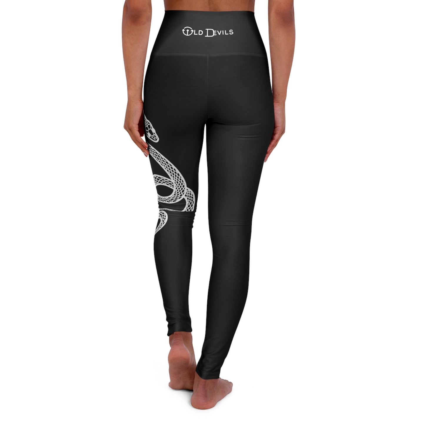 Repent Leggings