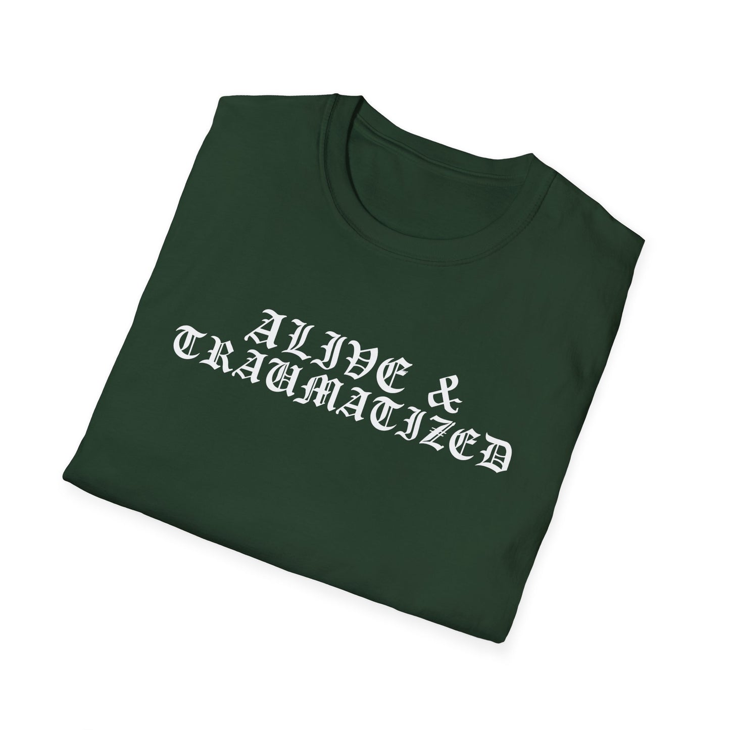 Existing Tee