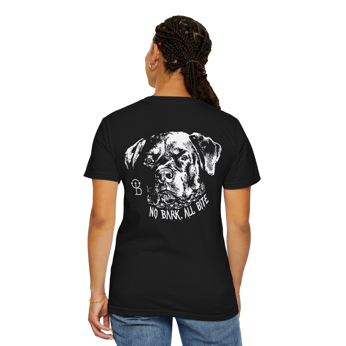 All Bite Tee