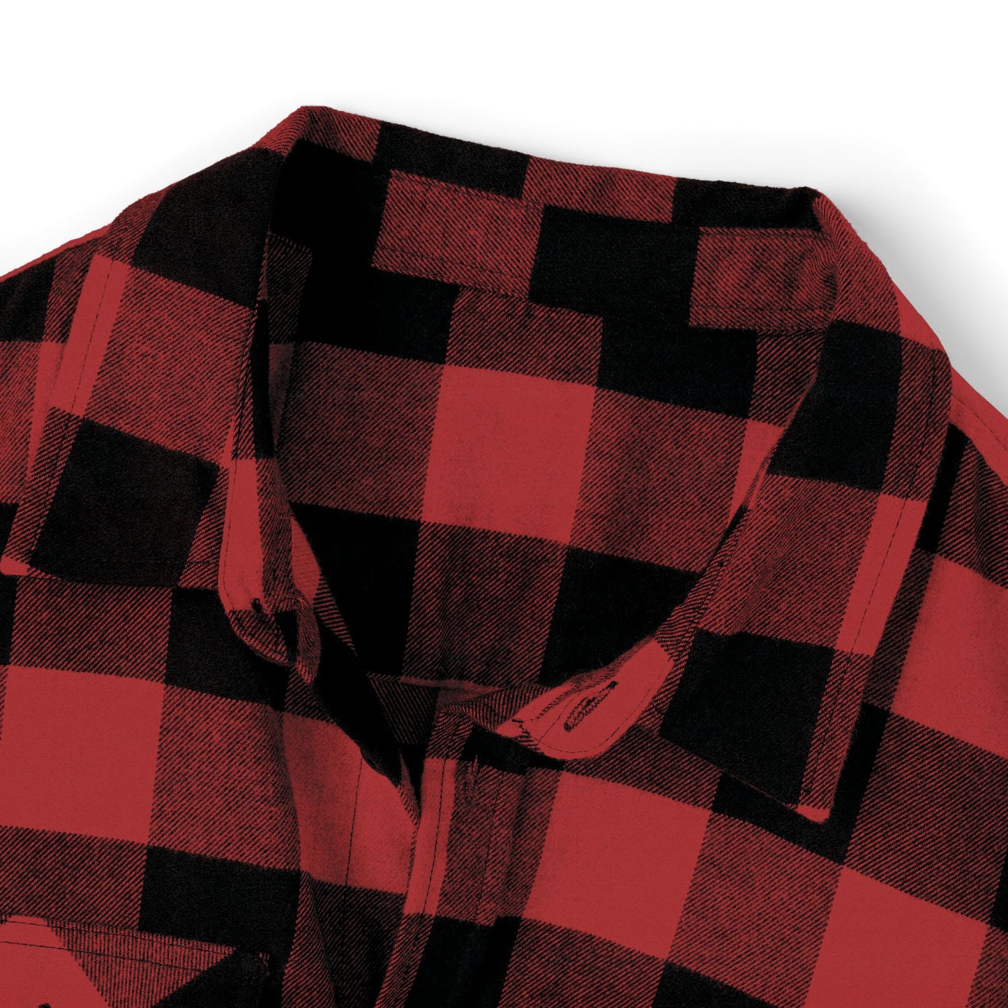 Thirteen Death Flannel