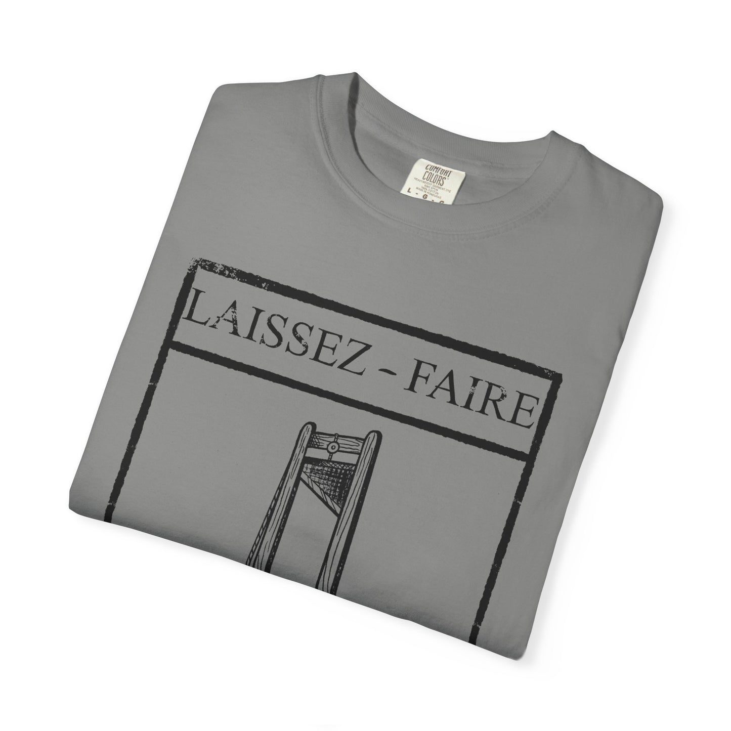 Rule Tee