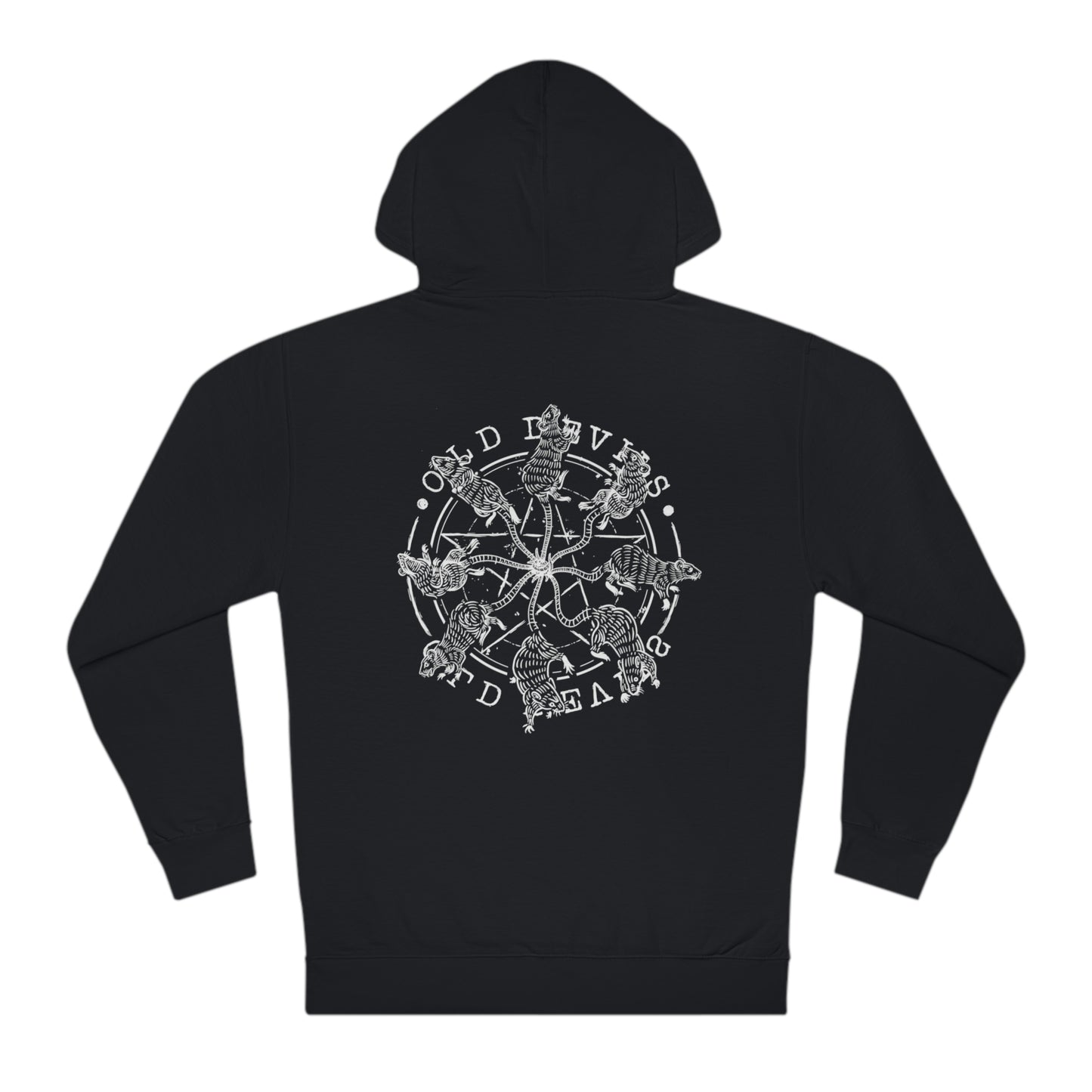 Rat King Hoodie