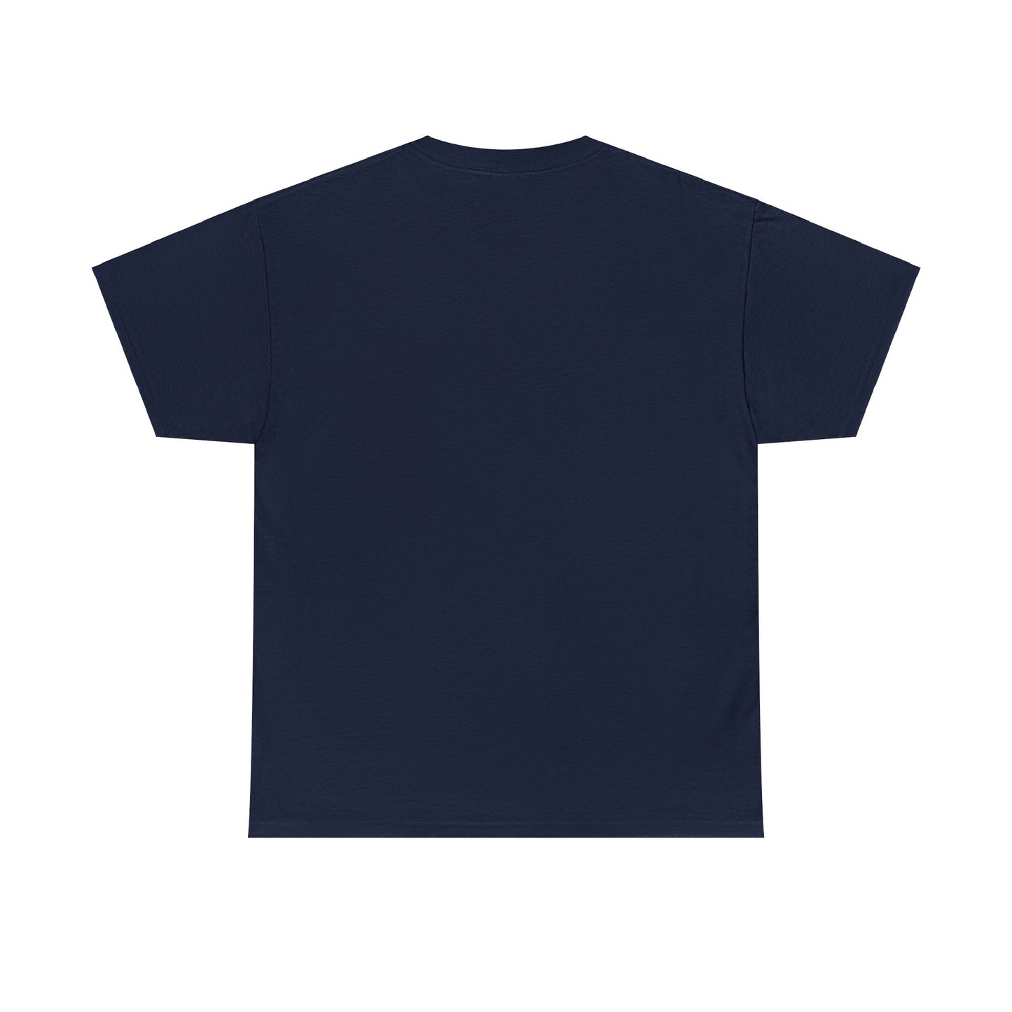 Crying Wolf Tee
