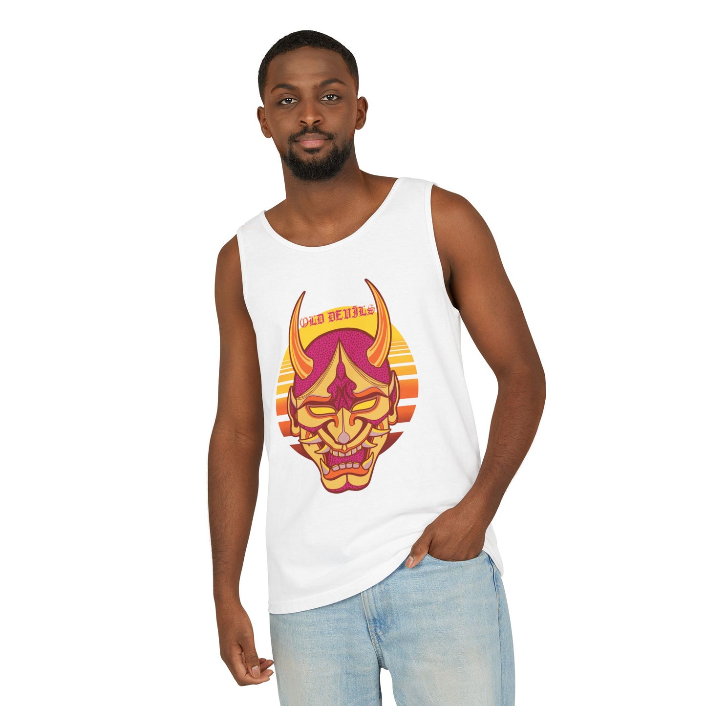 Summer Vibes Tank