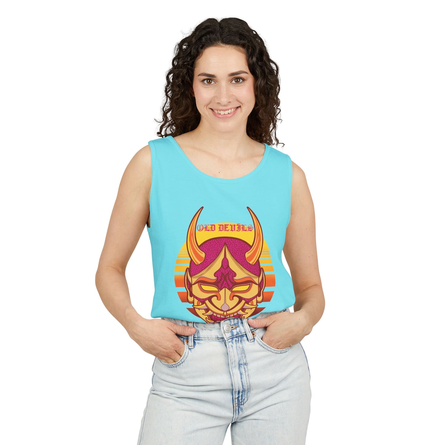 Summer Vibes Tank