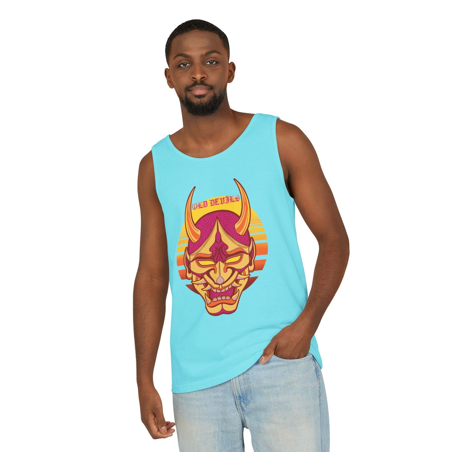 Summer Vibes Tank