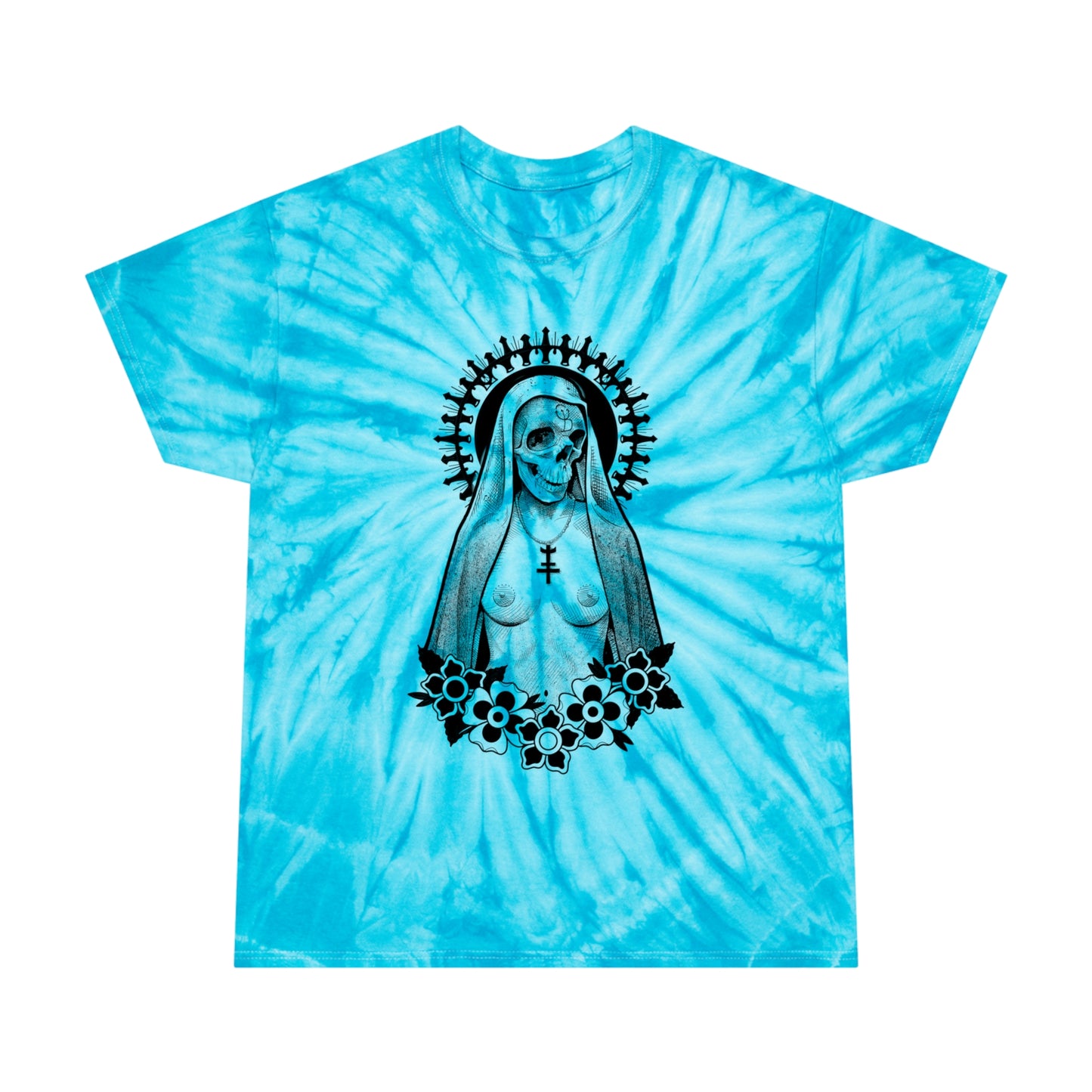 Homage Tie-Dye Tee