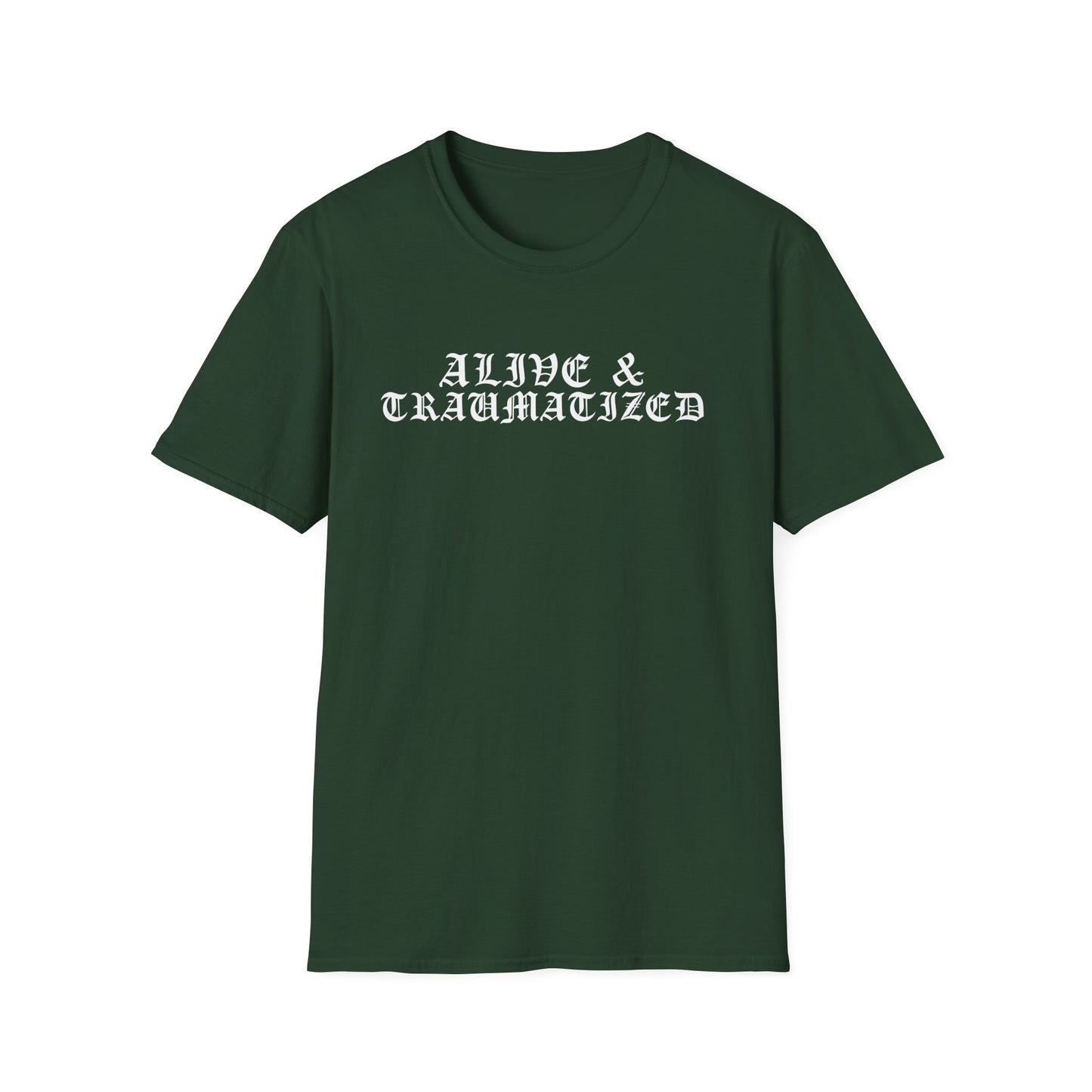 Existing Tee