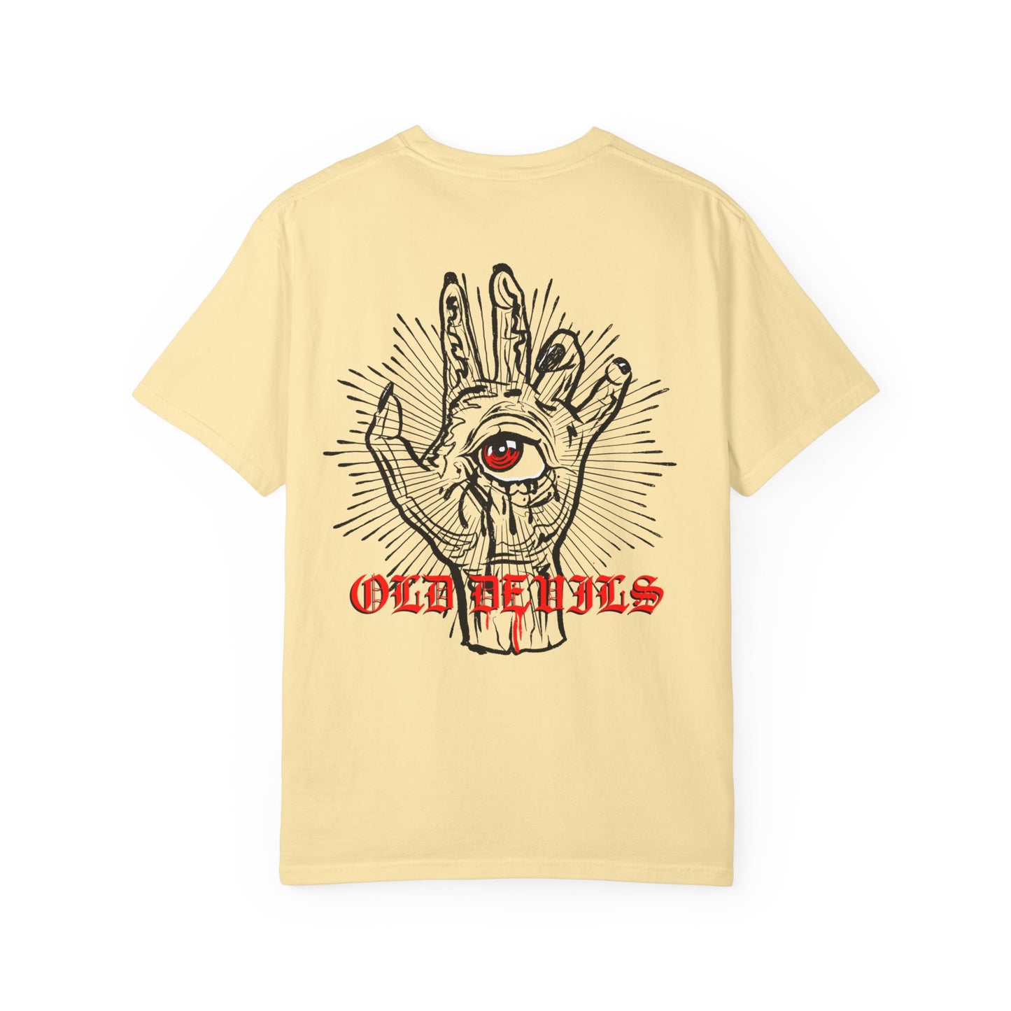 Look at Yourself Tee