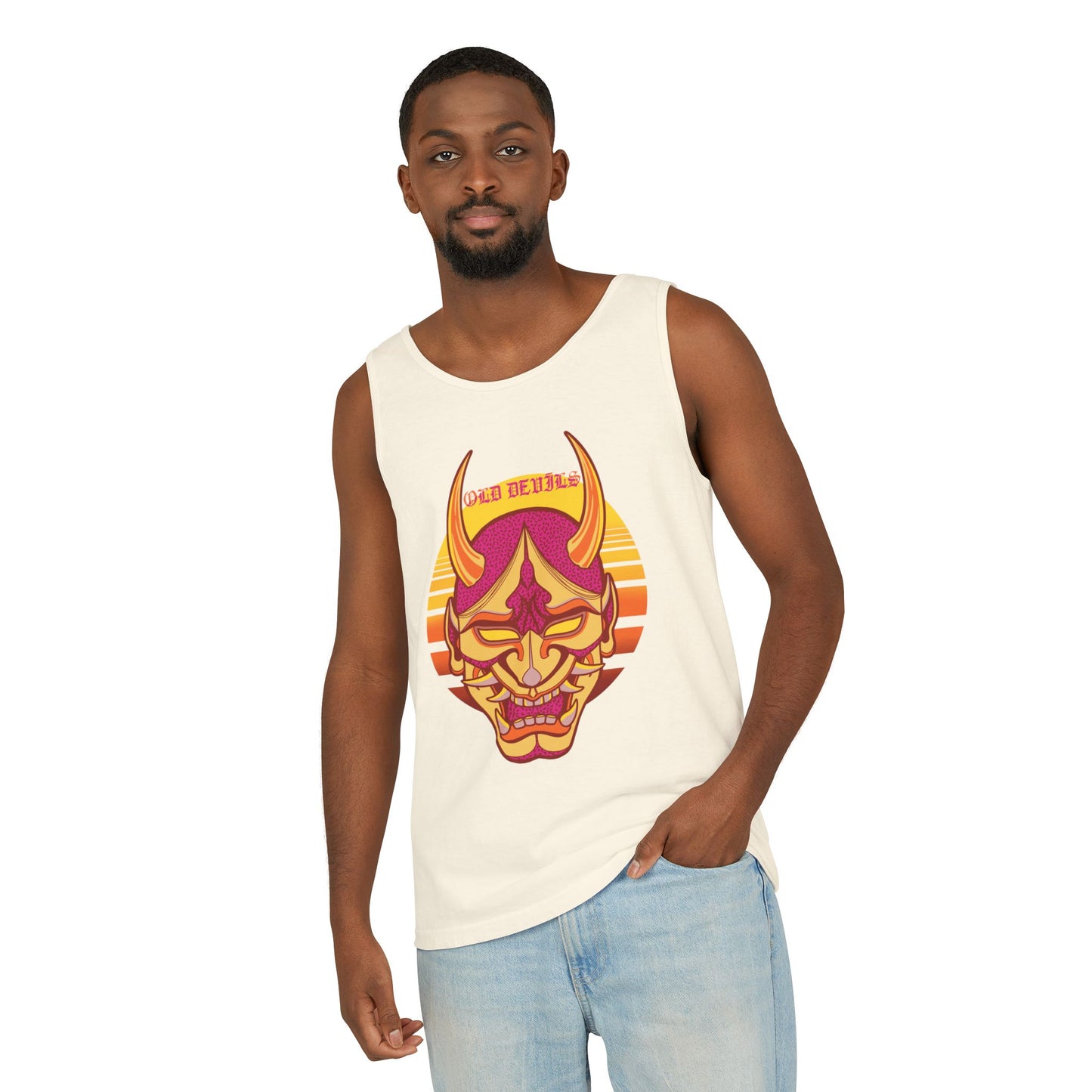 Summer Vibes Tank