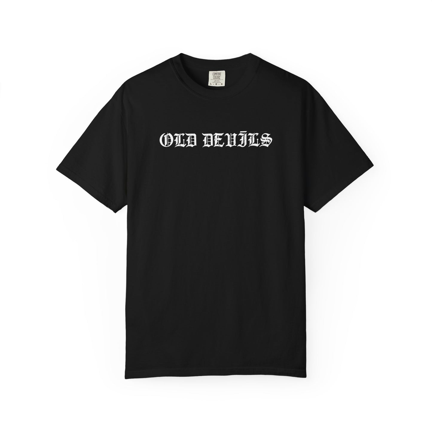 All Bite Tee