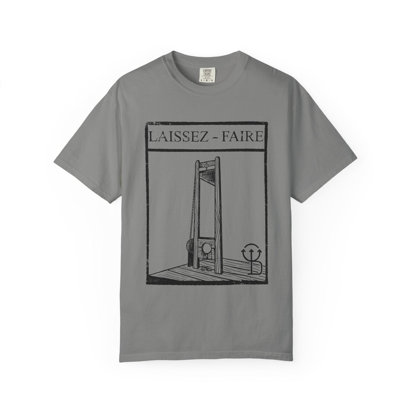 Rule Tee