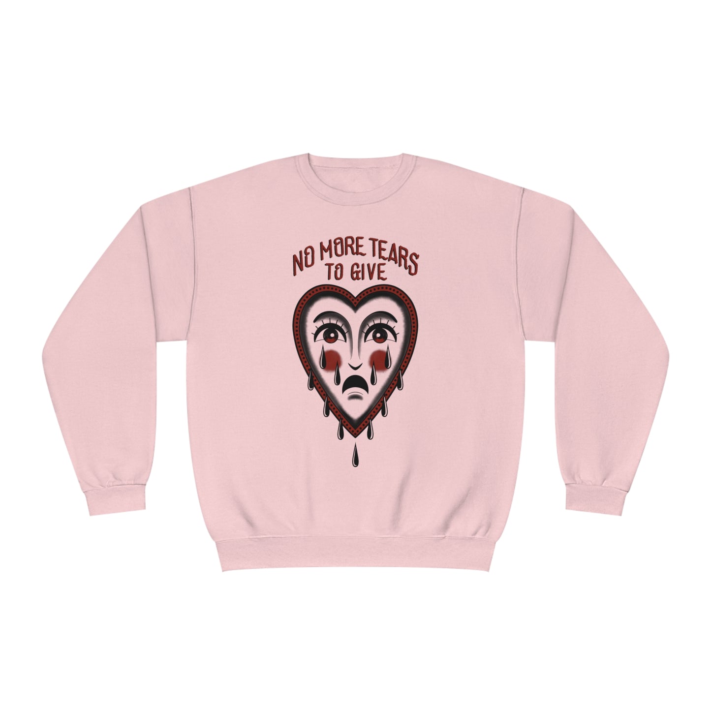 Depleted Sweatshirt