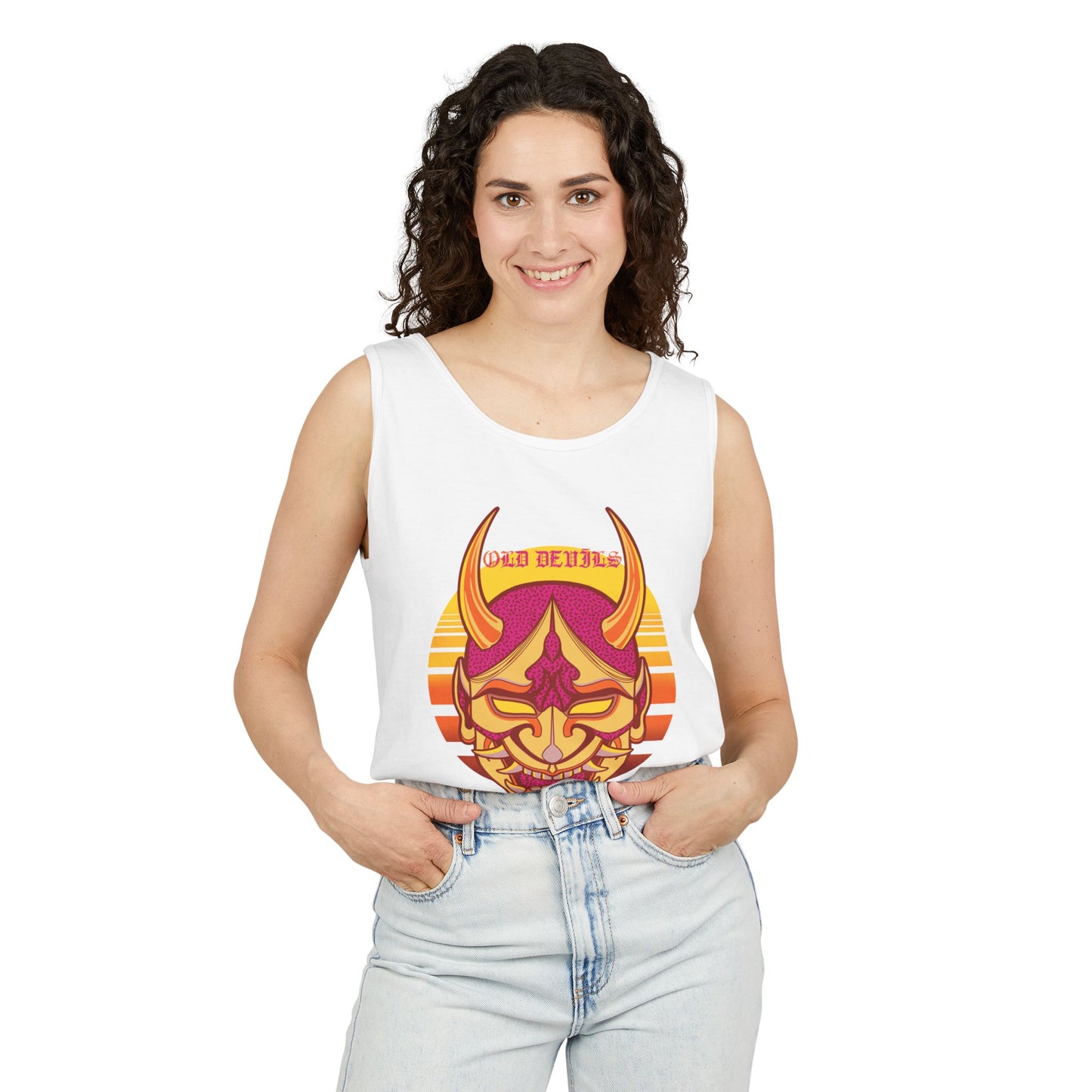 Summer Vibes Tank