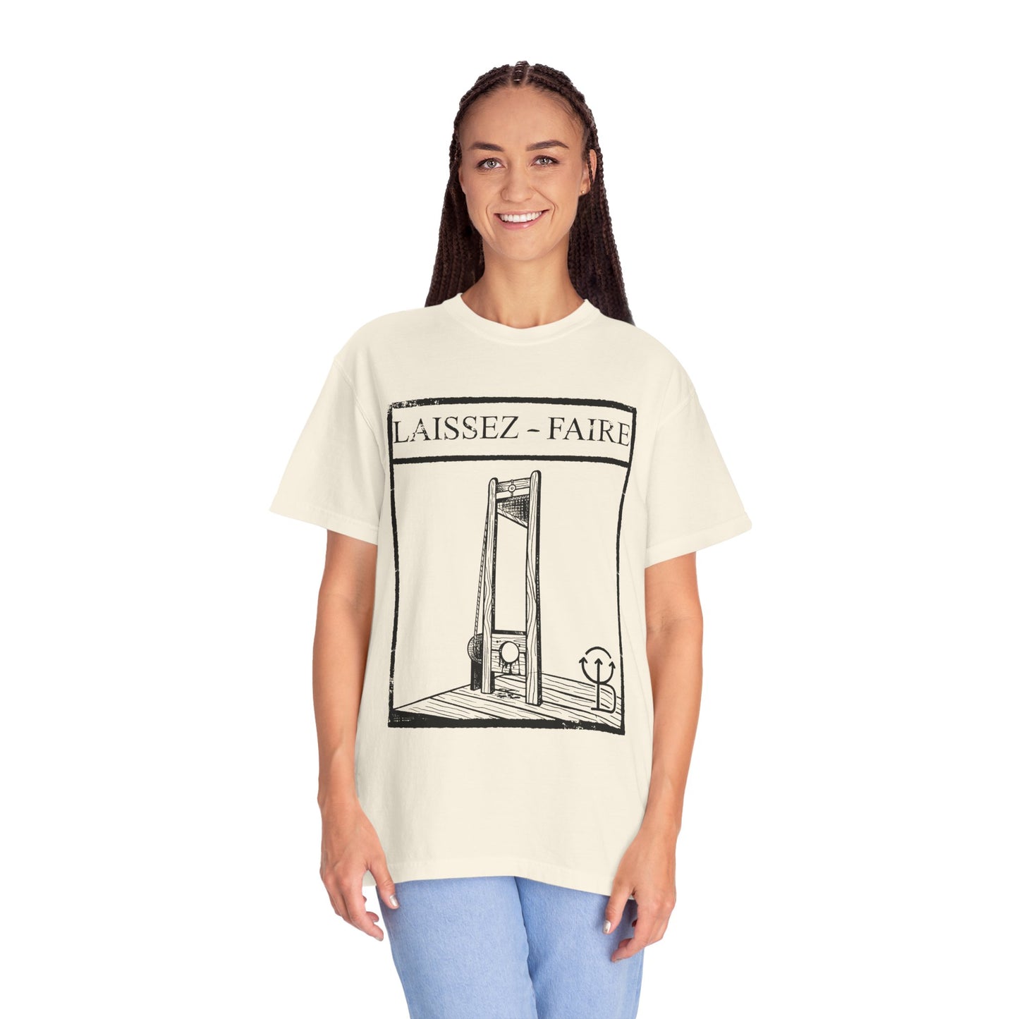 Rule Tee