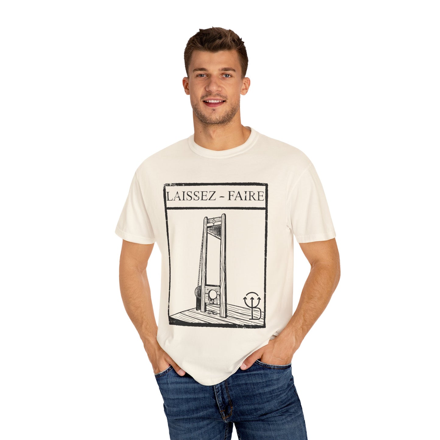 Rule Tee