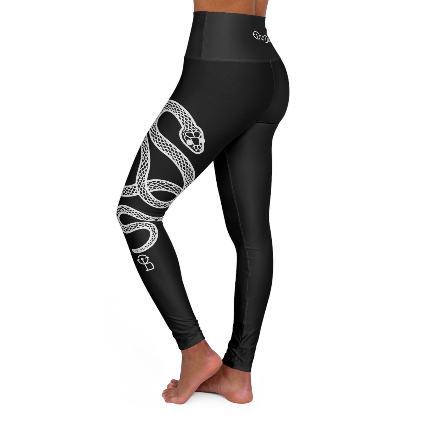 Repent Leggings