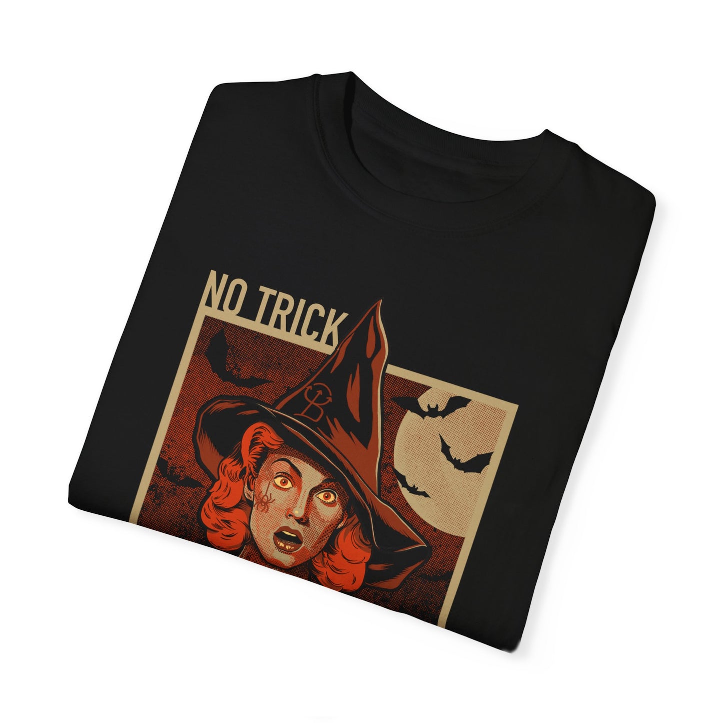 All Treat Tee