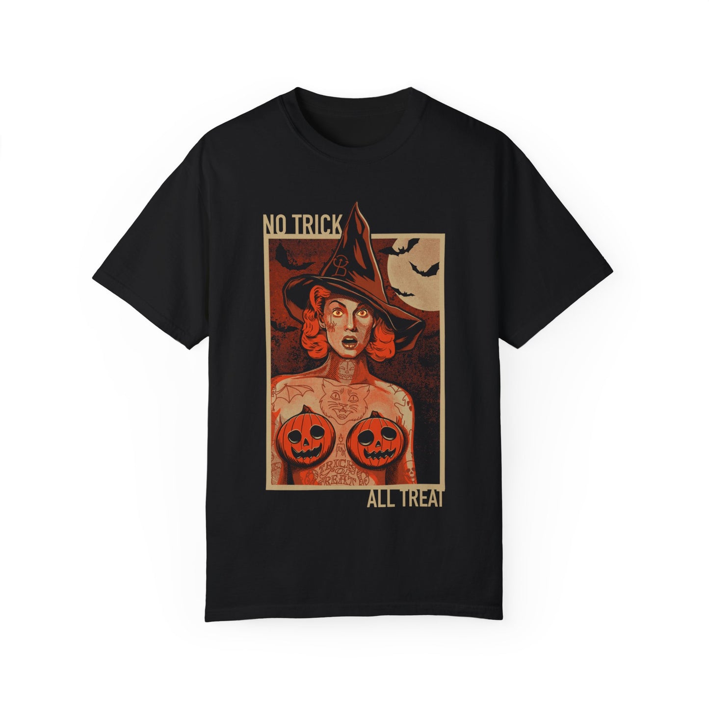 All Treat Tee