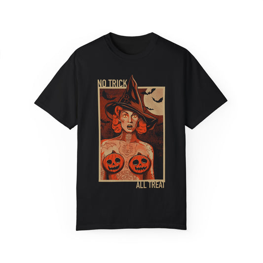 All Treat Tee