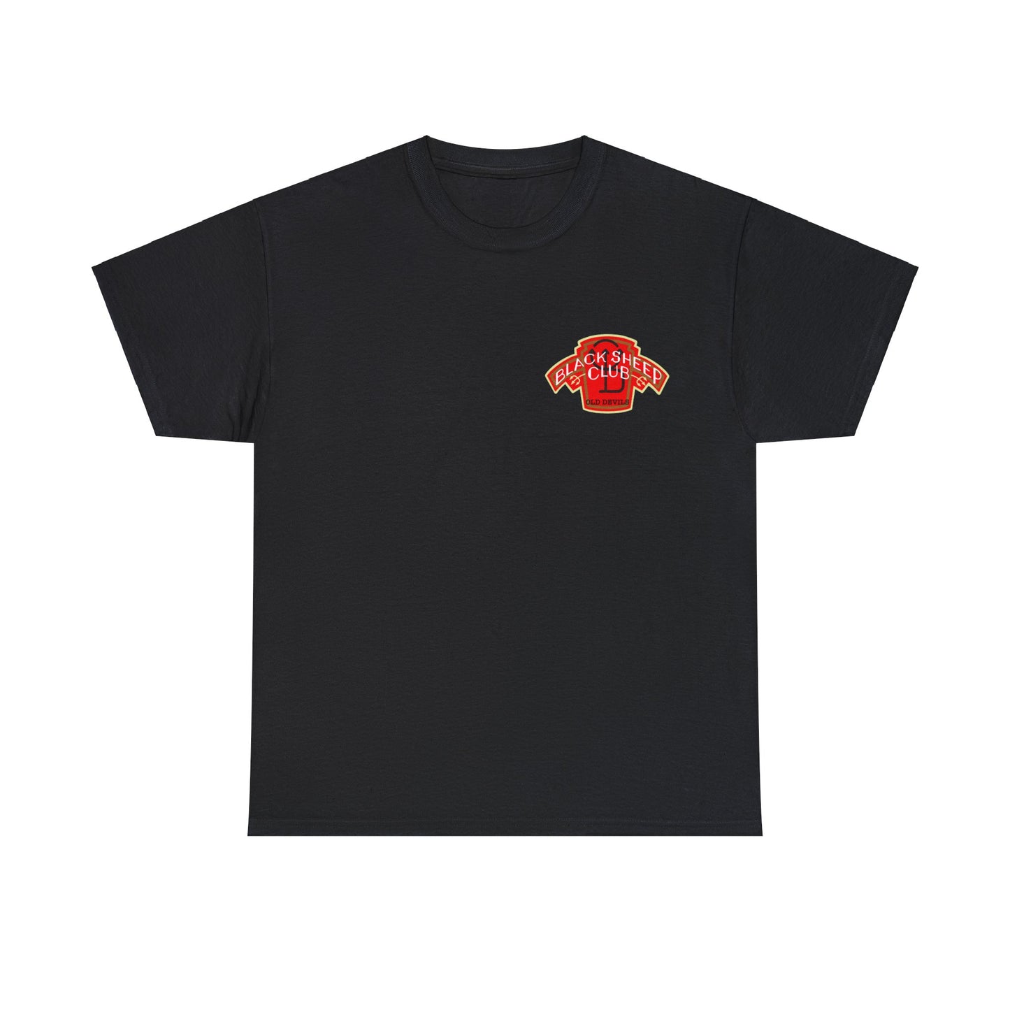 Black Sheep Club Tee