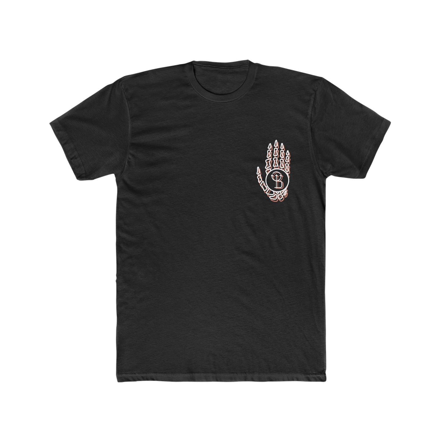 Ouija Time Tee