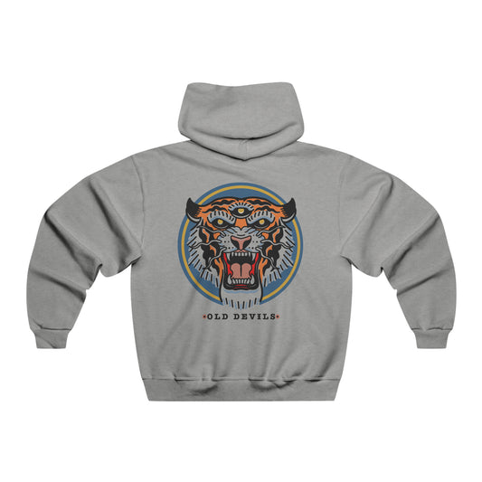 Le Tigre Hoodie