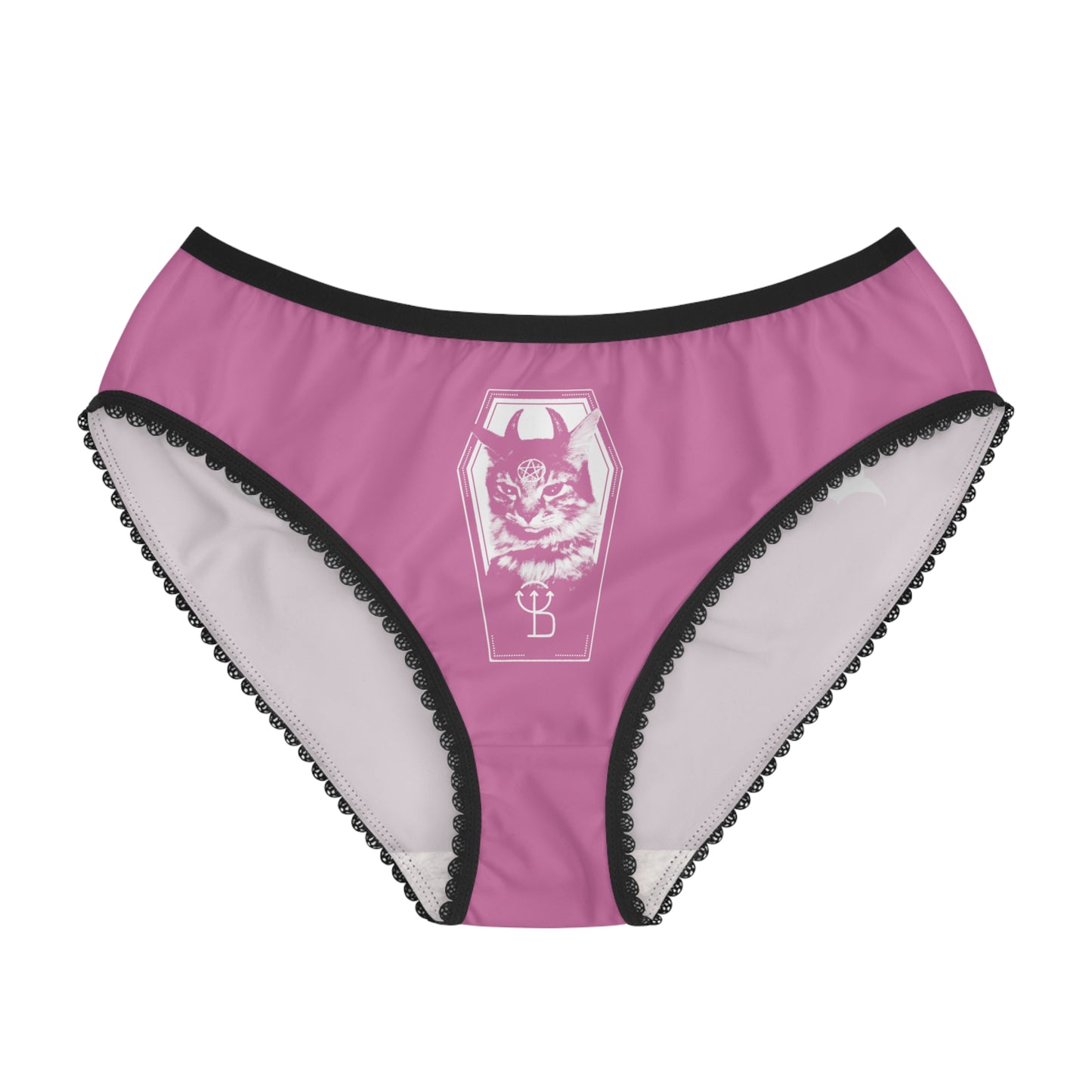 Cult Cat briefs