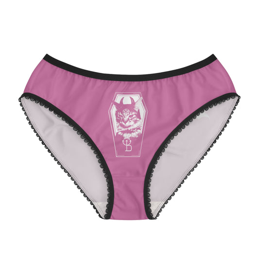 Cult Cat briefs