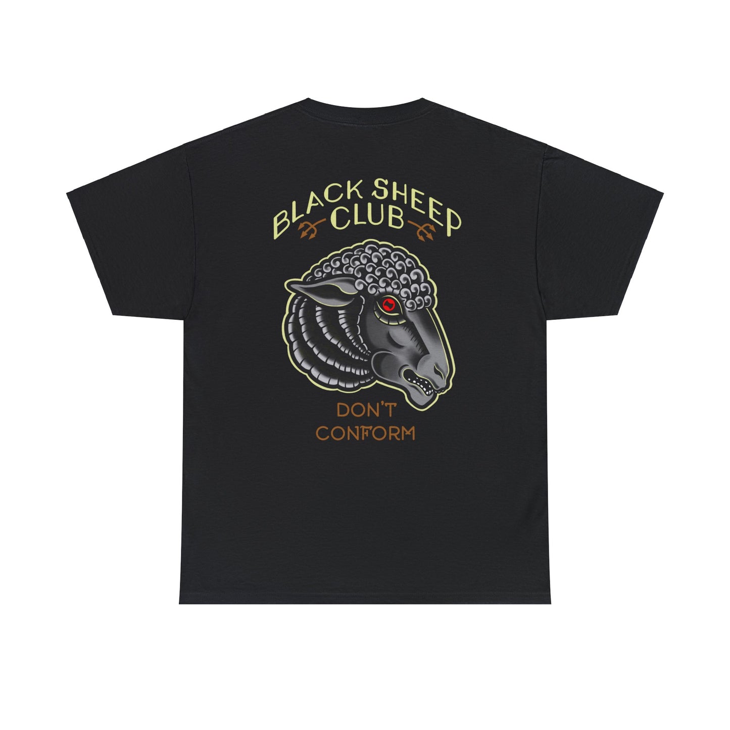 Black Sheep Club Tee