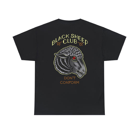 Black Sheep Club Tee