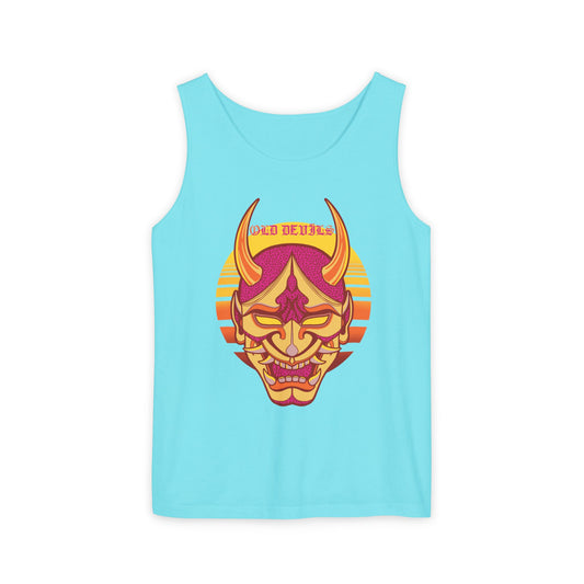 Summer Vibes Tank