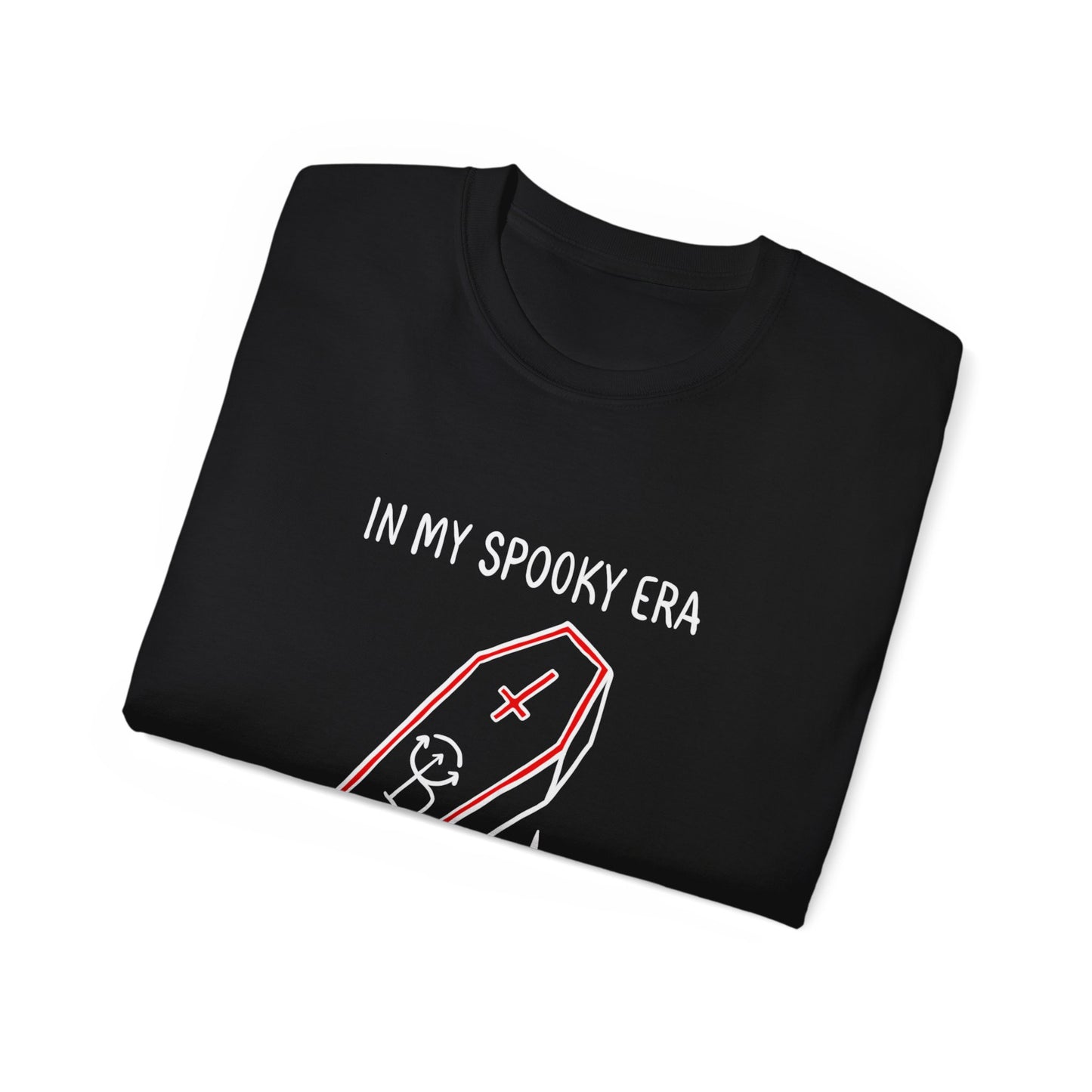 Spooky Era Tee