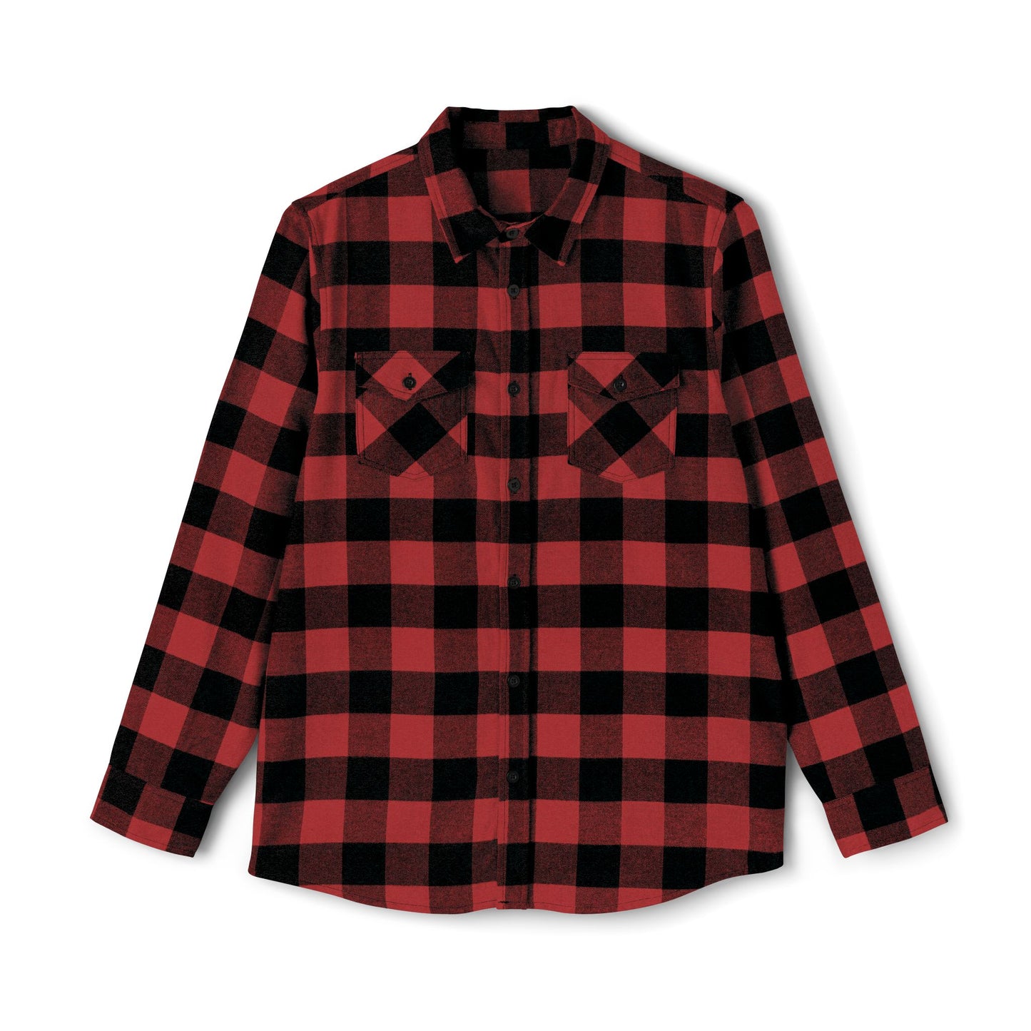 Thirteen Death Flannel