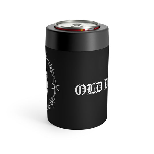 Stay Hydrated Can Cooler