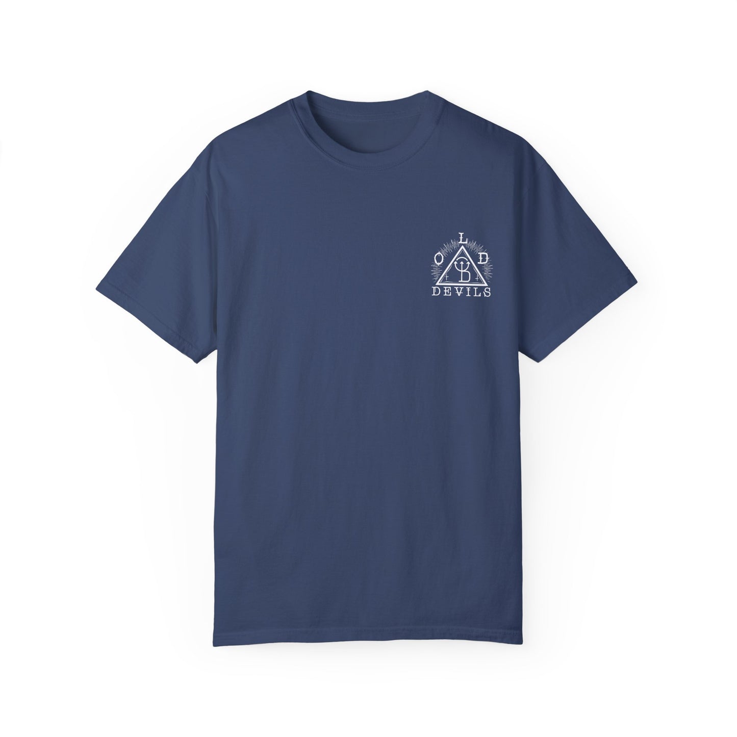 As Above, So Below Tee