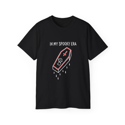 Spooky Era Tee