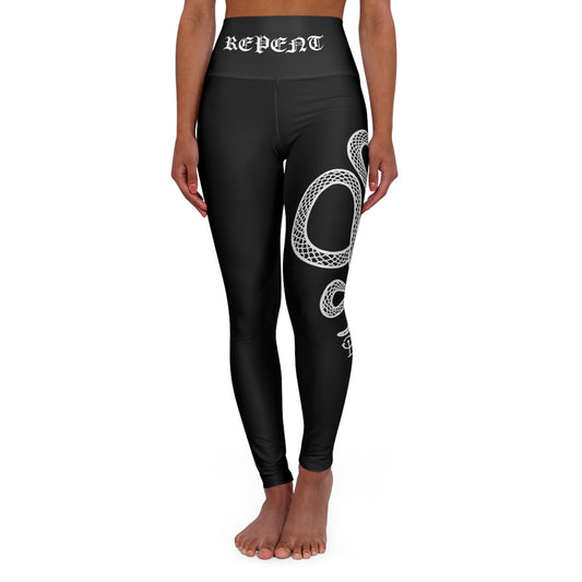 Repent Leggings